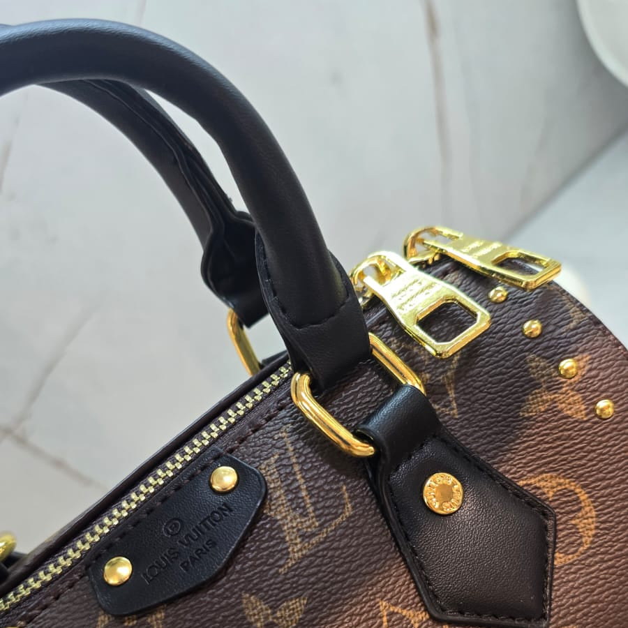 Louis Vuitton Speedy Bandoulière 20 Studded