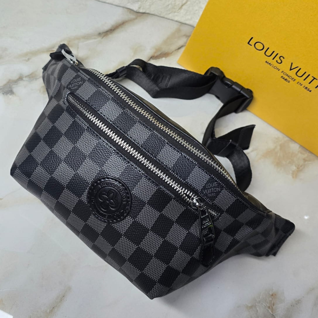 Louis Vuitton Bumbag (Monogram & Damier)