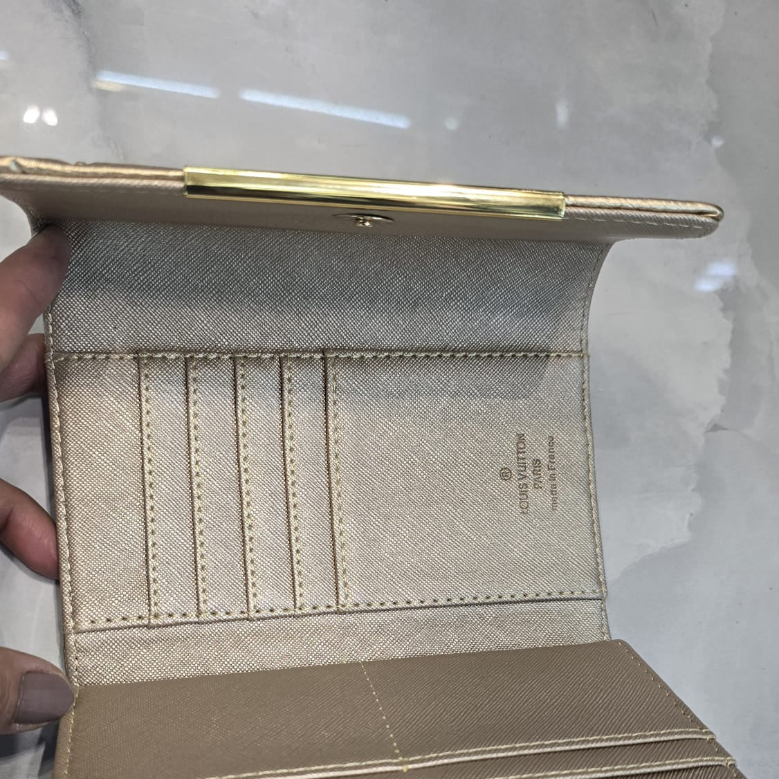 Louis Vuitton OnThego Tote