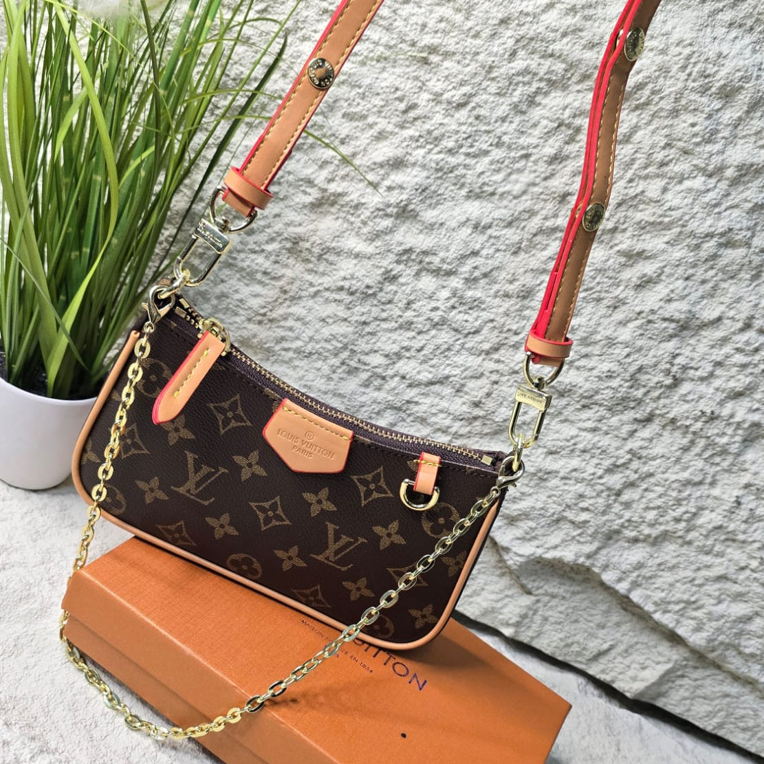 Louis Vuitton Multi Pochette Accessoires