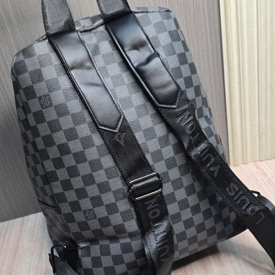 Louis Vuitton Discovery Backpack