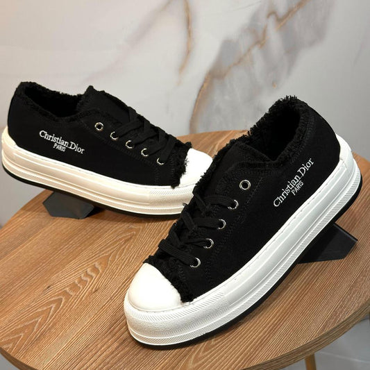 Dior Walk'n'Dior Platform Sneaker