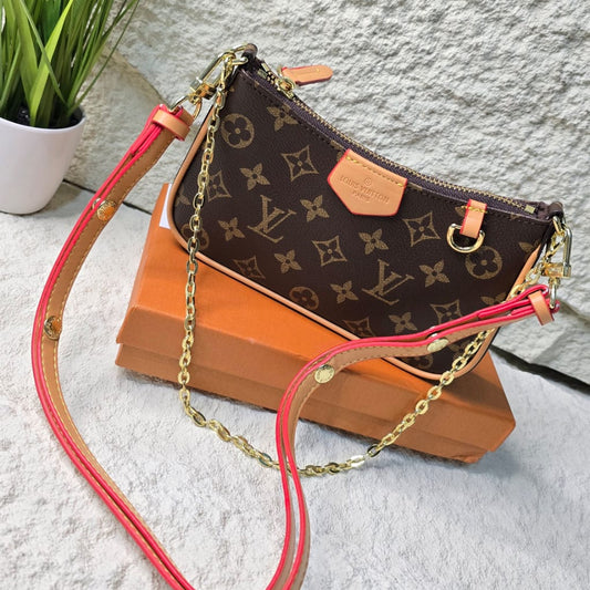 Louis Vuitton Multi Pochette Accessoires