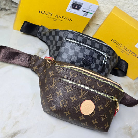 Louis Vuitton Bumbag (Monogram & Damier)