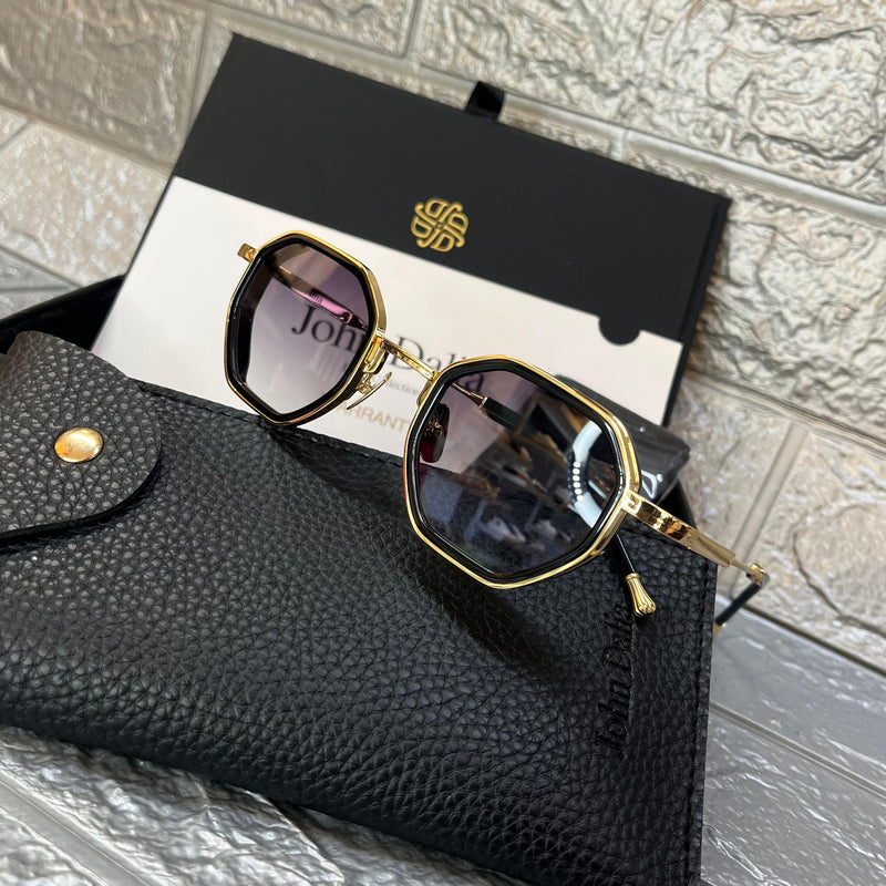 John Dalia Oliver / Roden Series