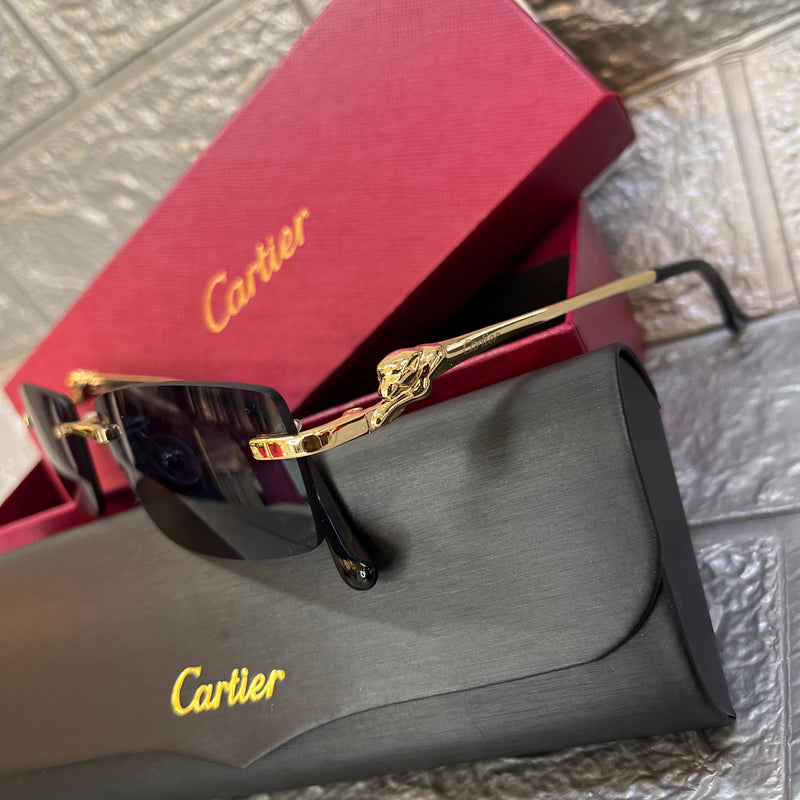 Cartier Panthère de Cartier Rimless